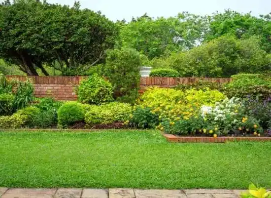 landscaping services Lowry City